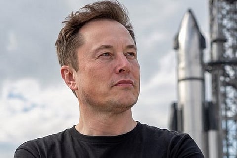 Elon Musk First Trillionaire SpaceX IPO