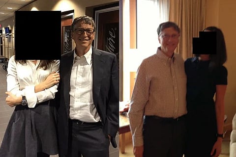  Epstein Files​ ಬಗ್ಗೆ ಕೊನೆಗೂ ಮೌನ ಮುರಿದ ಬಿಲ್​ ಗೇಟ್ಸ್​