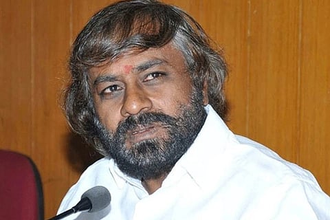 ಇ-ಸ್ವತ್ತು ತೊಡಕು ನಿವಾರಣೆಗೆ ಪಂಚ ಸದಸ್ಯರ ಸಮಿತಿ ರಚನೆ: ಸಚಿವ ಈಶ್ವರ ಖಂಡ್ರೆ ಹೇಳಿಕೆ! Eshwara Khandre