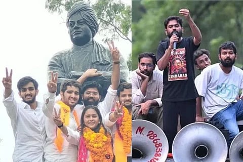 DUSU Elections