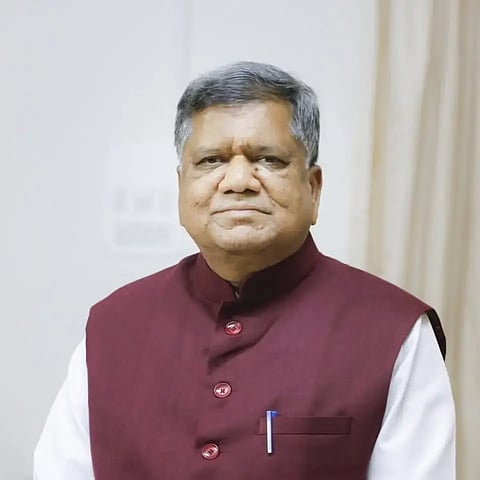 rss ಬೆಳಗಾವಿ ಸಂಸದ ಜಗದೀಶ ಶೆಟ್ಟರ್