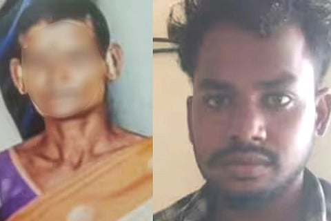 ಮದುವೆಯಾಗುವಂತೆ 21 ವರ್ಷದ ಯುವಕನ ಹಿಂದೆ ಬಿದ್ದ 51ರ ಮಹಿಳೆ... ಮುಂದೆ ನಡೆದಿದ್ದು ಘನ ಘೋರ ಕೃತ್ಯ! Extra Marital Affairs