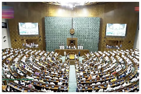 FCRA Bill 2026