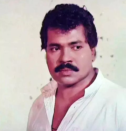 ಟೈಗರ್ ಪ್ರಭಾಕರ್