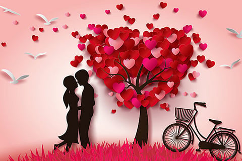 FallInLove 