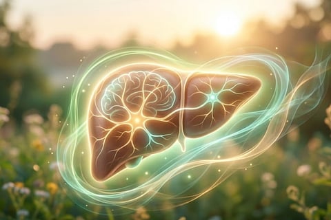 Fatty Liver
