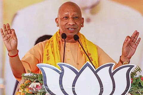 ಯುಪಿಯಲ್ಲಿ ಮತ್ತೊಂದು ಹೆಸರು ಬದಲಾವಣೆ: ಫಾಜಿಲ್ ನಗರ ಇನ್ಮುಂದೆ ಪಾವಗಢ್! ಸೊಳ್ಳೆ, ಮಾಫಿಯಾ ಎರಡನ್ನೂ ಮುಗಿಸಿದ್ದೇವೆ ಎಂದ ಸಿಎಂ ಯೋಗಿ! 