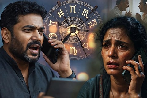 ಆ ನಕ್ಷತ್ರಗಳಲ್ಲಿ ಹುಟ್ಟಿದವರು ವ್ಯಭಿಚಾರಿಗಳೆಂದ ಜ್ಯೋತಿಷಿ: ನರಕವಾಯ್ತು ಮಹಿಳೆಯ ಸುಂದರ ಸಂಸಾರ! Female Stars