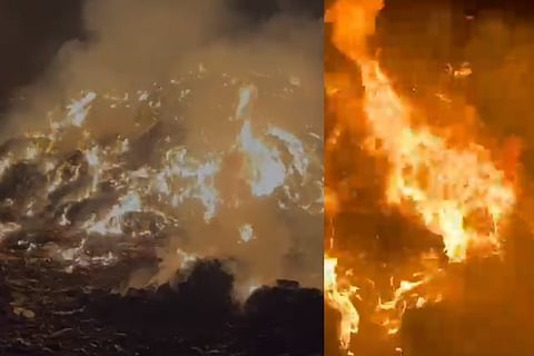fire