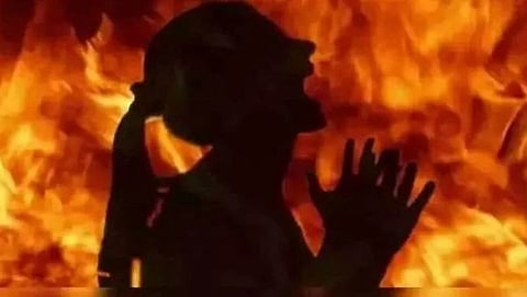 ಸಾಂದರ್ಭಿಕ ಚಿತ್ರ