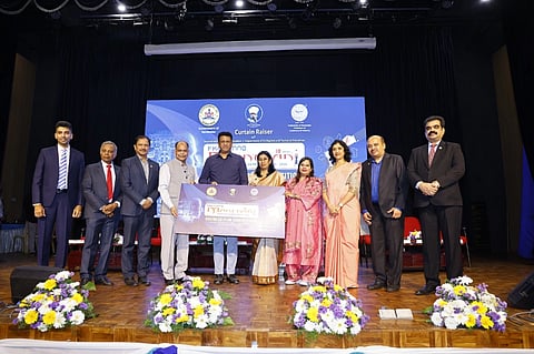 18ನೇ ಆವೃತ್ತಿಯ ‘ಇನ್ನೋ ಮಂಥನ್’ ಸ್ಪರ್ಧೆಗೆ ಚಾಲನೆ 