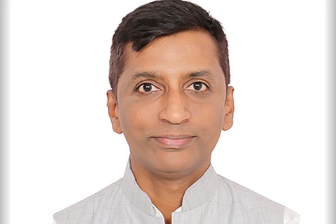 | ಅನಿಲ್ ಭಾರದ್ವಾಜ್, ಎಂಡಿ ಮತ್ತು ಸಿಇಒ, ವೆಲ್ತ್‌ಬಾಕ್ಸ್ ಇನ್ವೆಸ್ಟ್‌ಮೆಂಟ್ ಸರ್ವೀಸಸ್ ಪ್ರೈವೇಟ್ ಲಿಮಿಟೆಡ್