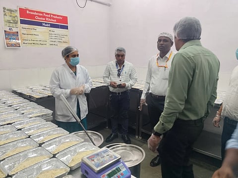 railway-station-hotels-inspection