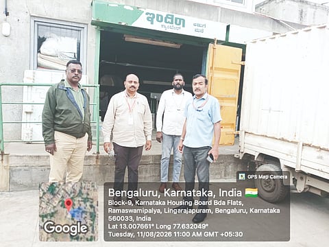 inspection-on-indira-canteen-cooking-units