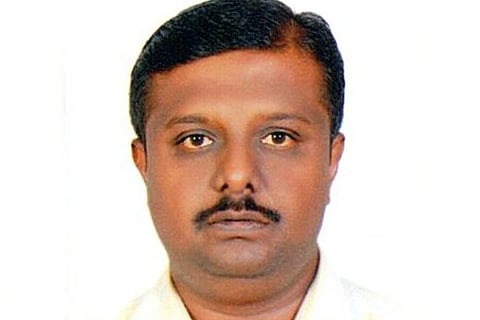 | ಅನಿಲ್ ಶರಣ ಬಸವೇಶ್ವರ, ಧನ್ಯೋಗ್