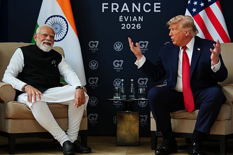 G7 Summit 