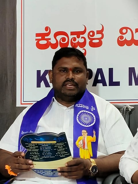 ಗಣೇಶ ವರ್ತಟ್ನಾಳ