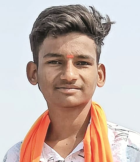 ಸುಮಂತ ಕುಪ್ಪಸ್ತ