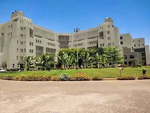 ನೂತನ ಕೋರ್ಸ್‌ಗಳಿಗೆ ಚಾಲನೆ