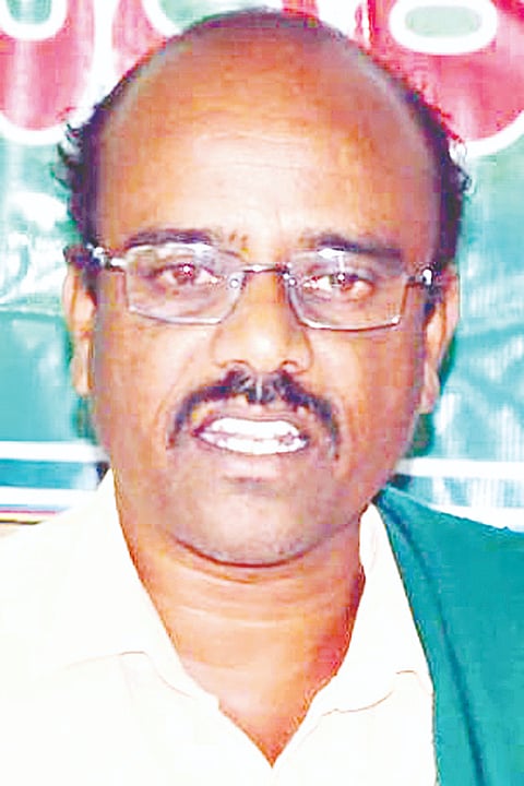 ಗೌಡೇಗೌಡ 