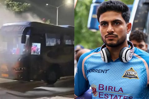 Gujarat Titans 