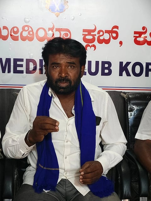 ಗುಡುದಪ್ಪ ದೊಡ್ಡಮನಿ