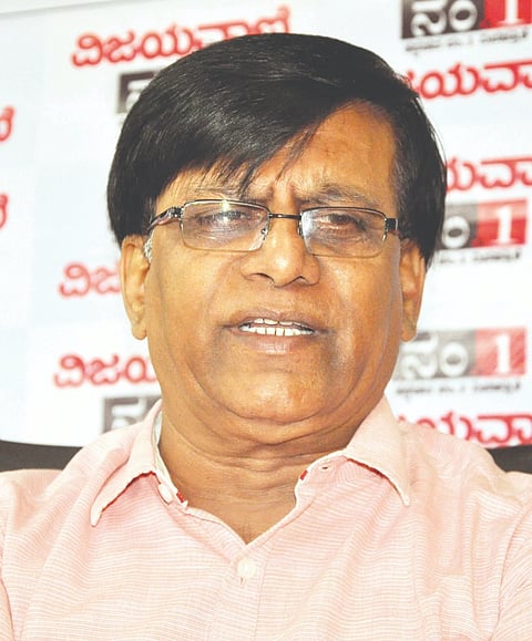 ಬಸವರಾಜ ರಾಯರಡ್ಡಿ