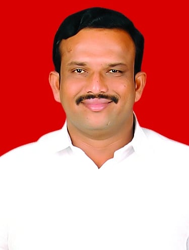 ಬಸನಗೌಡ ಬಾದರ್ಲಿ