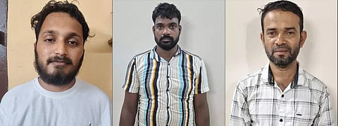 ಉಡುಪಿ ಜಿಲ್ಲೆಯಿಂದ ಗಡಿಪಾರು ಆದೇಶಕ್ಕೆ ಗುರಿಯಾದ ಆರೋಪಿತರು.