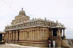 Ganga Dynasty 
