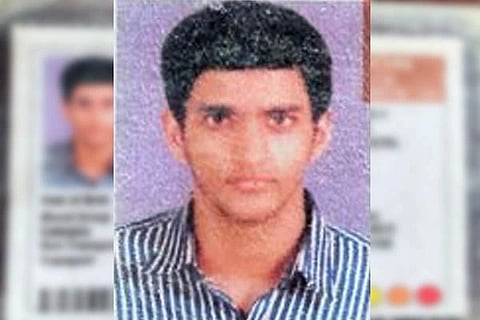 ಜೋಸ್ ಸಿರಿಲ್ (34)