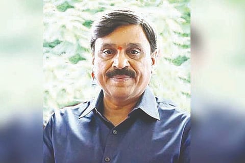 ಶಾಸಕ ಗಾಲಿ ಜನಾರ್ದನರೆಡ್ಡಿ