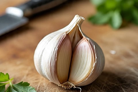 Garlic