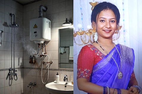 ಗ್ಯಾಸ್ ಗೀಸರ್ ಸೋರಿಕೆ: ಕೊಡಗಿಗೆ ಪ್ರವಾಸಕ್ಕೆ ಬಂದಿದ್ದ ಮೈಸೂರಿನ ಯುವತಿ ಬಾತ್‌ರೂಮ್‌ನಲ್ಲೇ ದುರ್ಮರಣ! Gas Geyser Leak