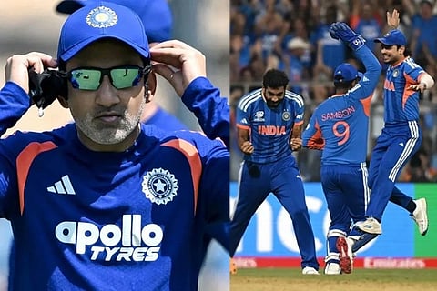 ಈವರೆಗೂ ಗೌತಿಯನ್ನು ಬೈಯುತ್ತಿದ್ದವರು ನಿನ್ನೆ ಅವರ​ ಪ್ಲಾನ್​ ನೋಡಿ ಗಪ್​ಚುಪ್: ಗಂಭೀರ ಹೆಣೆದ ಬಲೆಗೆ ಬಿತ್ತು ಇಂಗ್ಲೆಂಡ್​​! Gautam Gambhir 