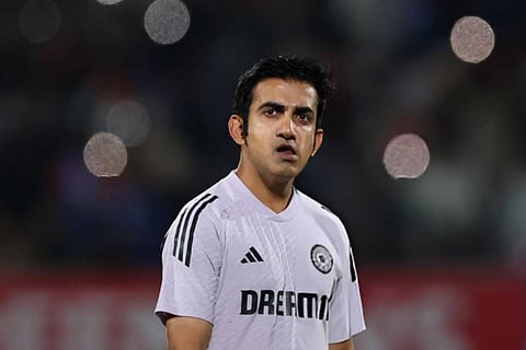 GautamGambhir 