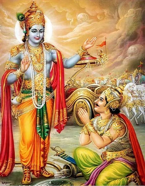 (ಸಾಂದರ್ಭಿಕ ಚಿತ್ರ)