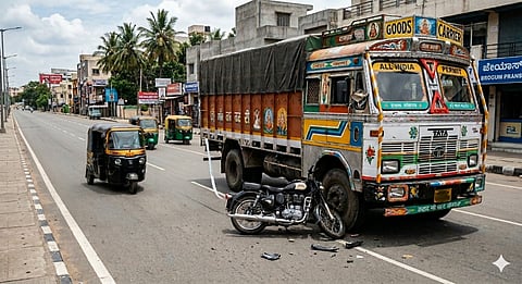 ಸಾಂದರ್ಭಿಕ ಚಿತ್ರ