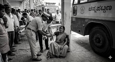 ಸಾಂದರ್ಭಿಕ ಚಿತ್ರ