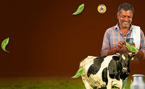 Farmer-friendly decision for the benefit of milk producers.