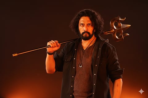 ಮಾರ್ಕ್​