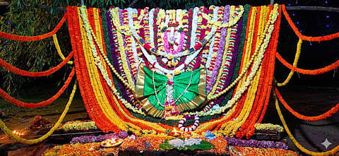  ಮಾಸ್ತಮ್ಮ ದೇವಿ