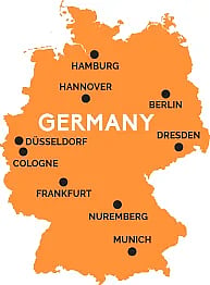 Germany 