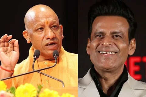 ಸಿನಿಮಾ ಟೈಟಲ್​ ವಿವಾದ: ಮನೋಜ್ ಬಾಜಪೇಯಿ ಚಿತ್ರದ ವಿರುದ್ಧ ಯೋಗಿ ಸರ್ಕಾರದ ಗದಾಪ್ರಹಾರ..!