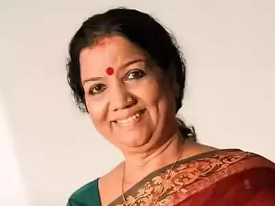 Girija Lokesh 