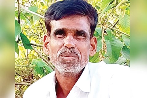 ಗಿರಿನಳ್ಳಿ ನಾಗಪ್ಪ