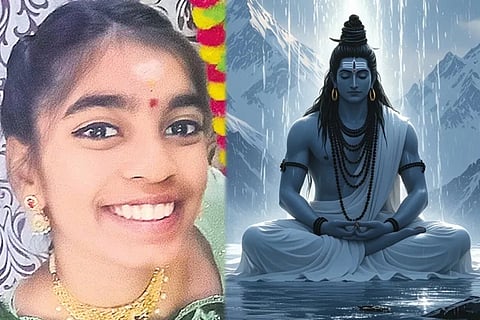 ದೇವರು ಶಿವಯ್ಯ ನನ್ನನ್ನು ಕರೆಯುತ್ತಿದ್ದಾನೆ ಎಂದು ಪತ್ರ ಬರೆದಿಟ್ಟು ನಾಪತ್ತೆಯಾದ ಯುವತಿ! Girl Missing