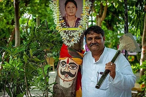 ಹೆಣ್ಣು ಮಗು ಹುಟ್ಟಿದರೆ 31 ಸಾವಿರ ರೂ. ಫಿಕ್ಸೆಡ್ ಡೆಪಾಸಿಟ್, 111 ಗಿಡ... ಈ ಹಳ್ಳಿಯ ನಿಯಮ ಕೇಳಿದರೆ ಸಲಾಂ ಅಂತೀರಾ! Girl 