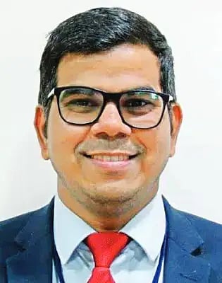  ದಾವಣಗೆರೆ ಜಿಪಂ ಸಿಇಒ ಗಿತ್ತೆ ಮಾಧವ ವಿಠ್ಠಲರಾವ್