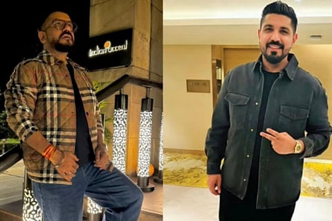 Goa club owners